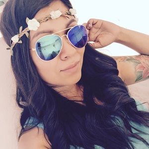 Meet your Posher, Lorena